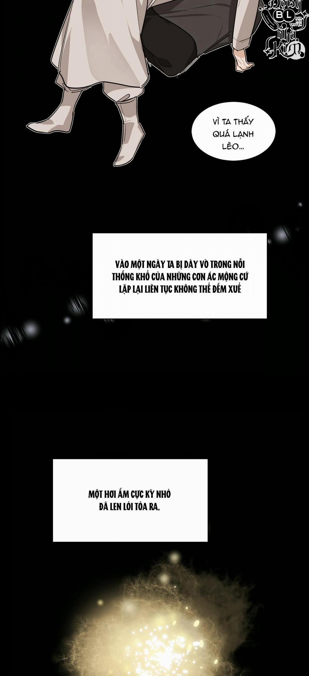 Mãnh Thú Biến Nhiệt 44 trang 12