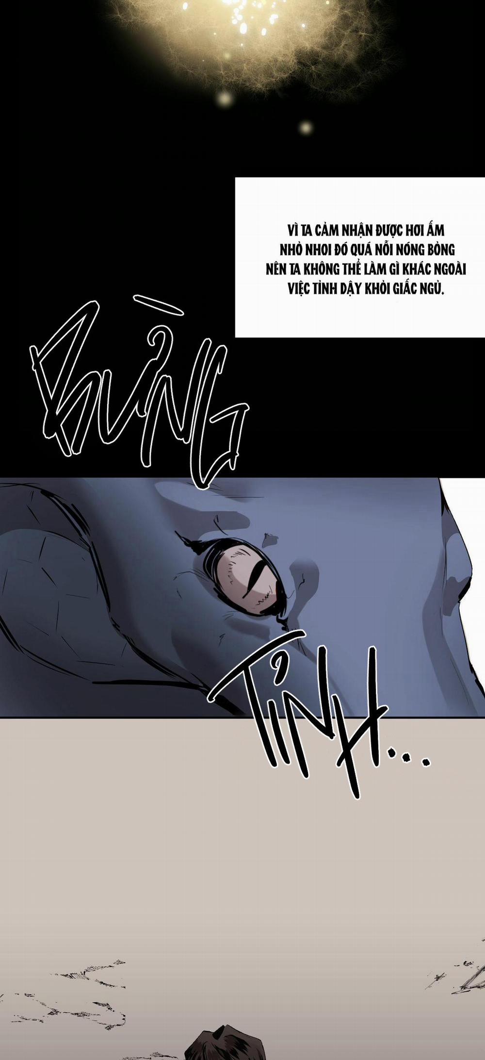 Mãnh Thú Biến Nhiệt 44 trang 13