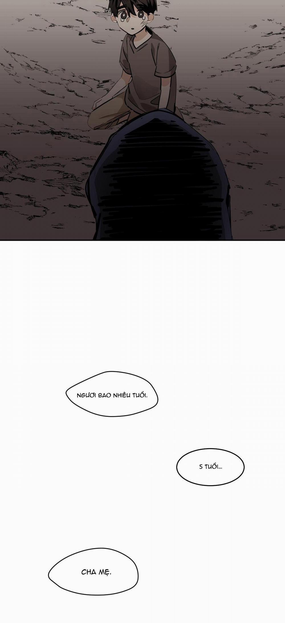 Mãnh Thú Biến Nhiệt 44 trang 14