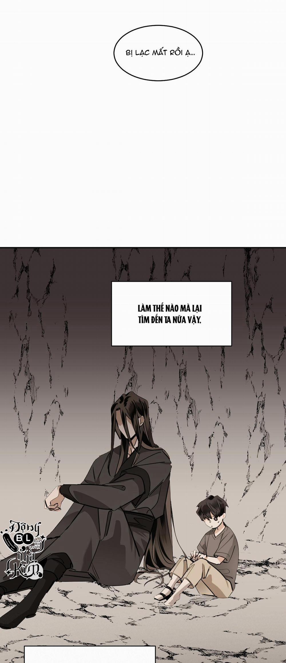 Mãnh Thú Biến Nhiệt 44 trang 15