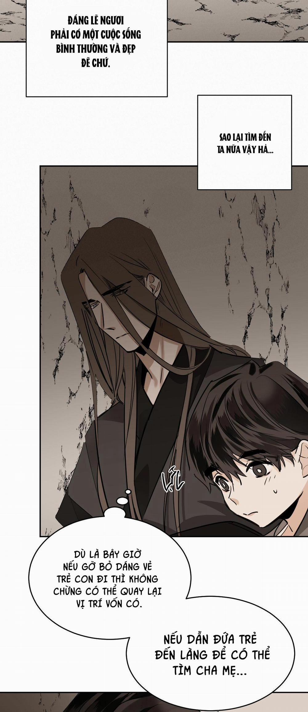 Mãnh Thú Biến Nhiệt 44 trang 16