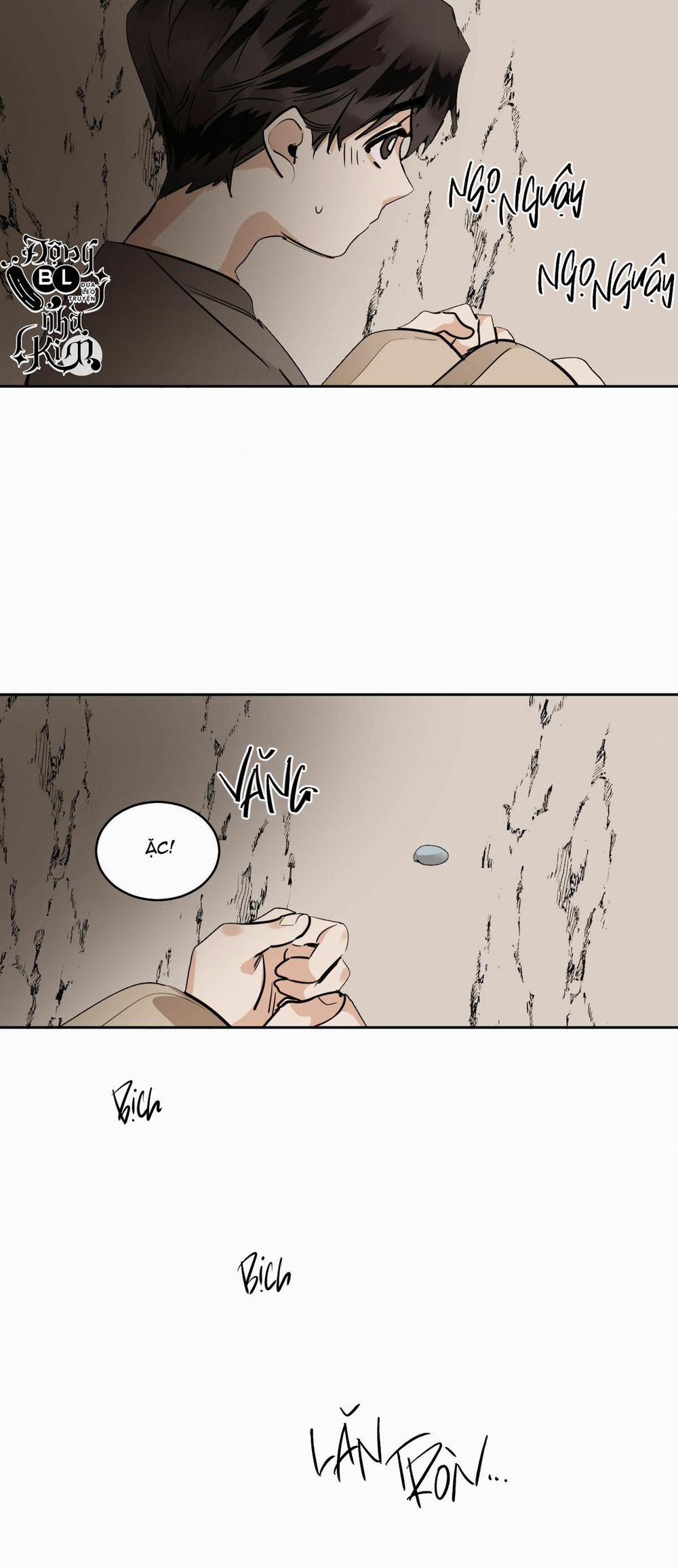 Mãnh Thú Biến Nhiệt 44 trang 17