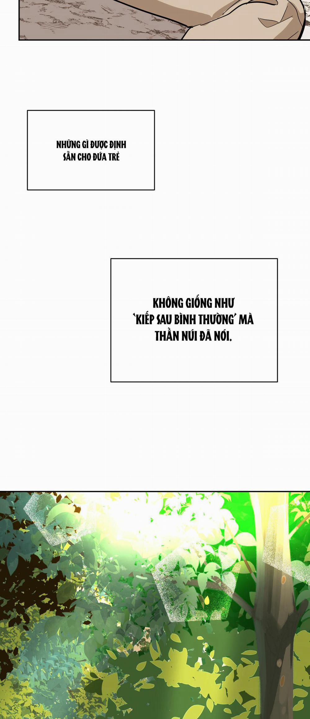 Mãnh Thú Biến Nhiệt 44 trang 19