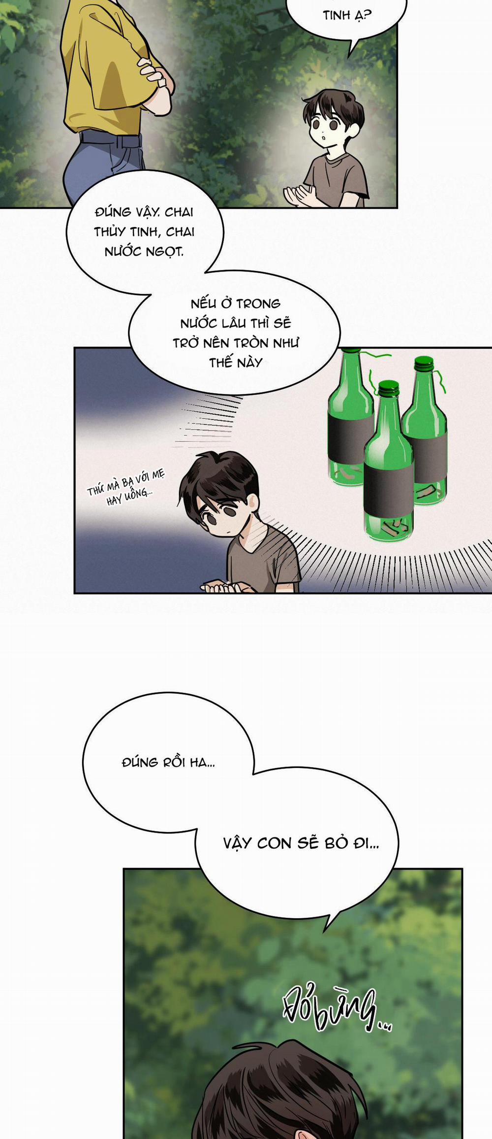 Mãnh Thú Biến Nhiệt 44 trang 24