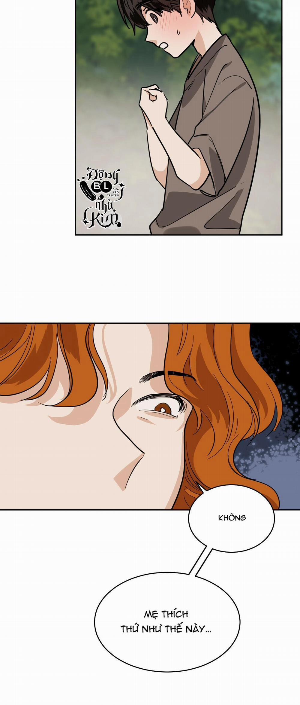 Mãnh Thú Biến Nhiệt 44 trang 25