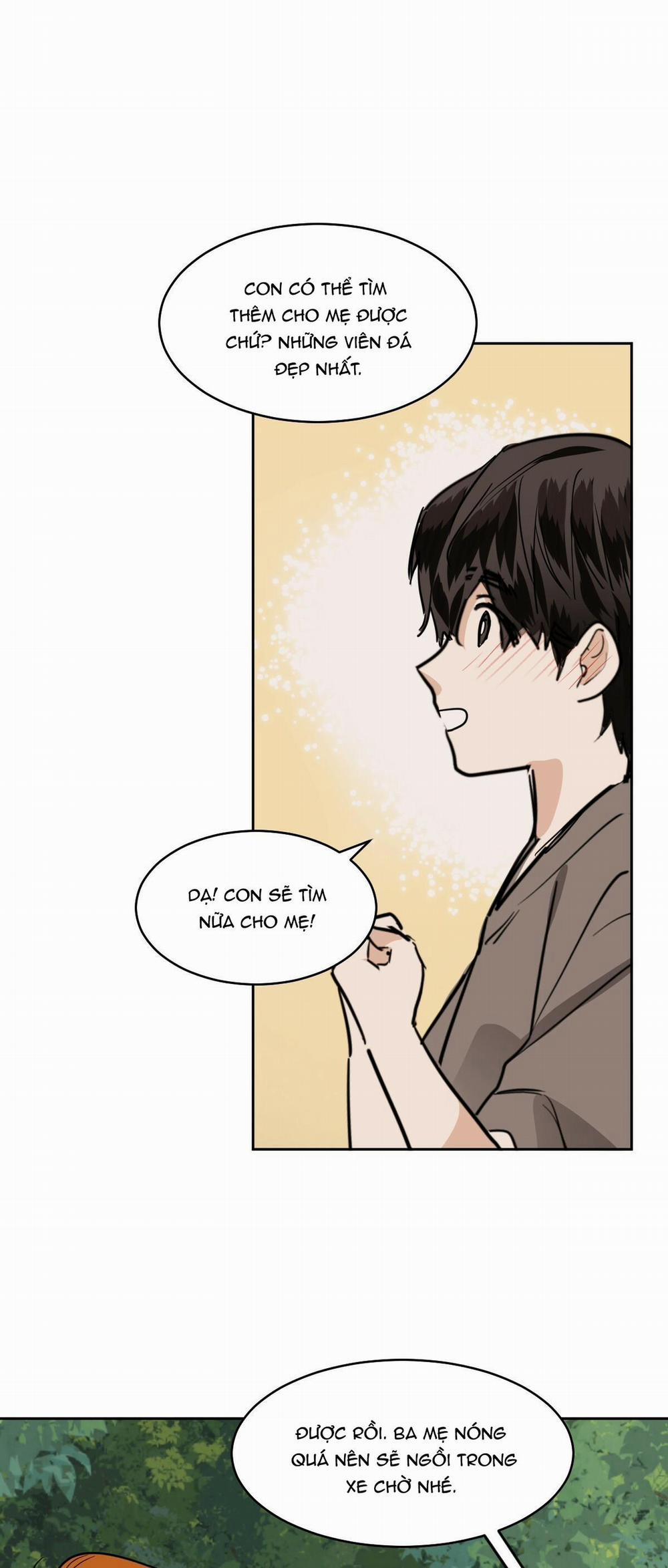 Mãnh Thú Biến Nhiệt 44 trang 26