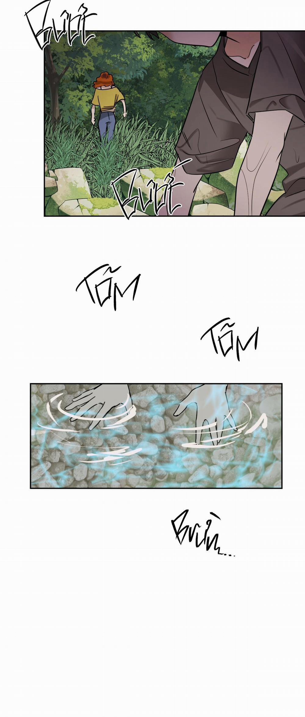 Mãnh Thú Biến Nhiệt 44 trang 29