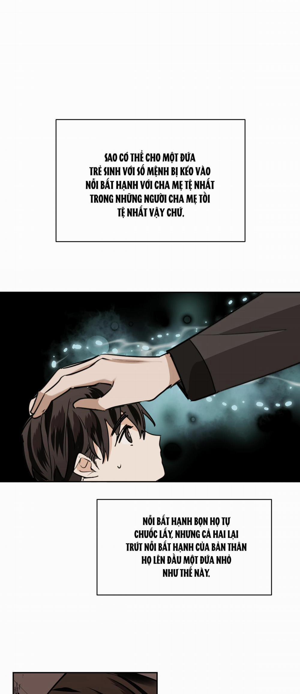 Mãnh Thú Biến Nhiệt 44 trang 30