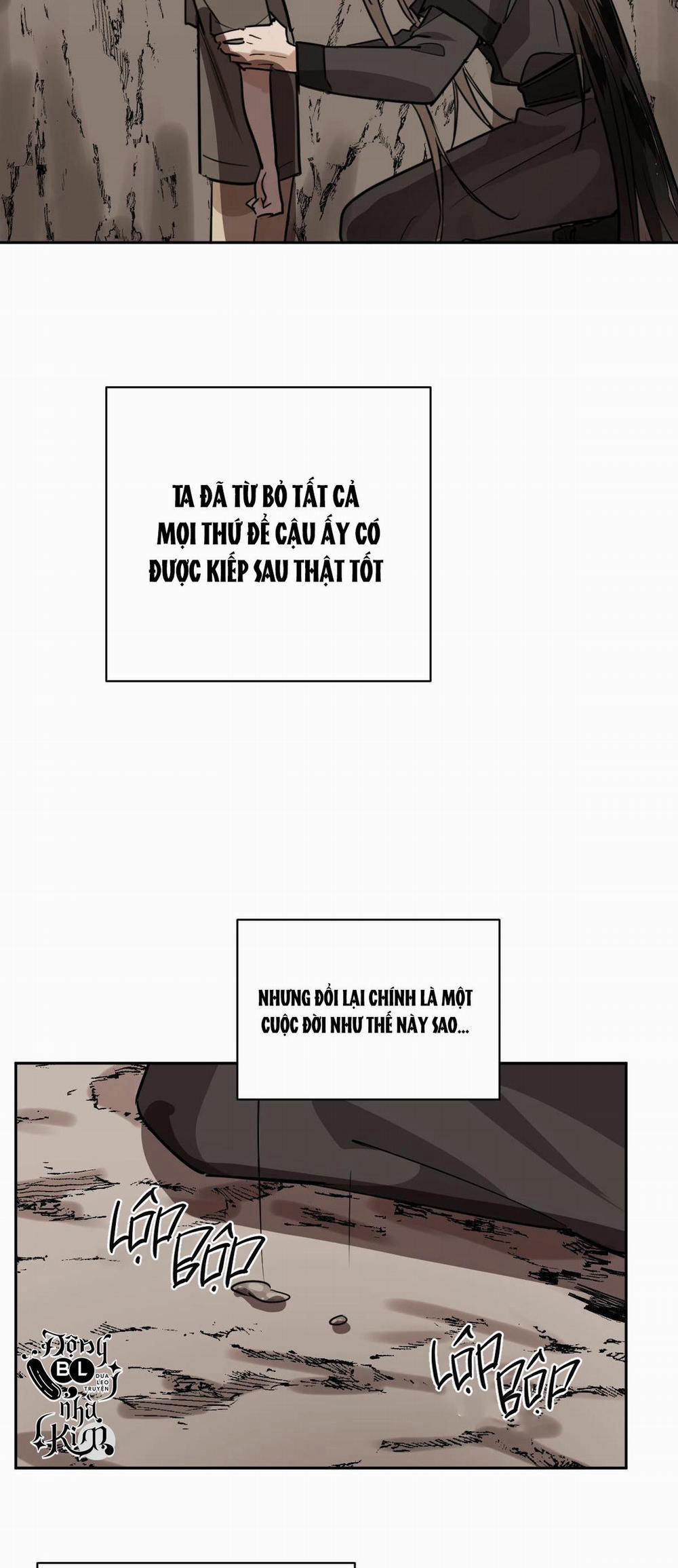 Mãnh Thú Biến Nhiệt 44 trang 33