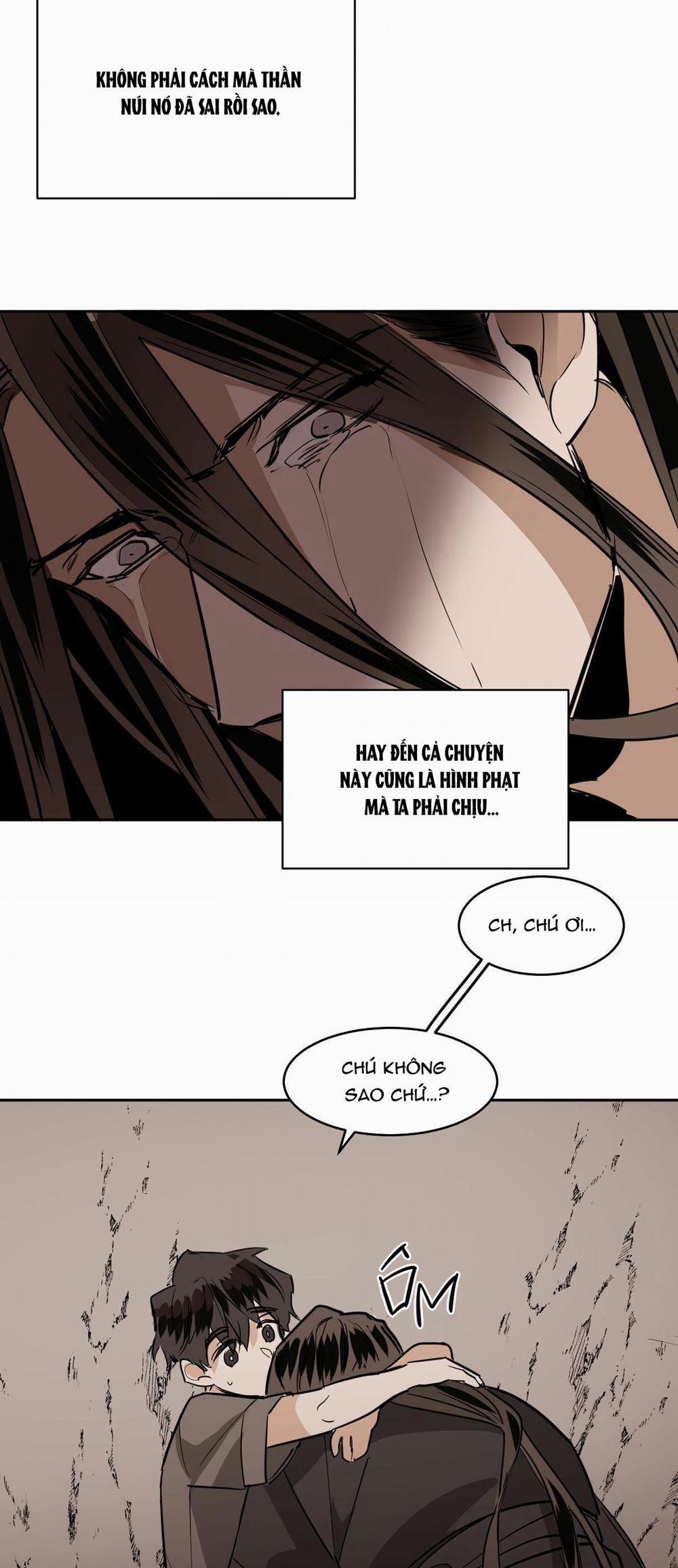 Mãnh Thú Biến Nhiệt 44 trang 34