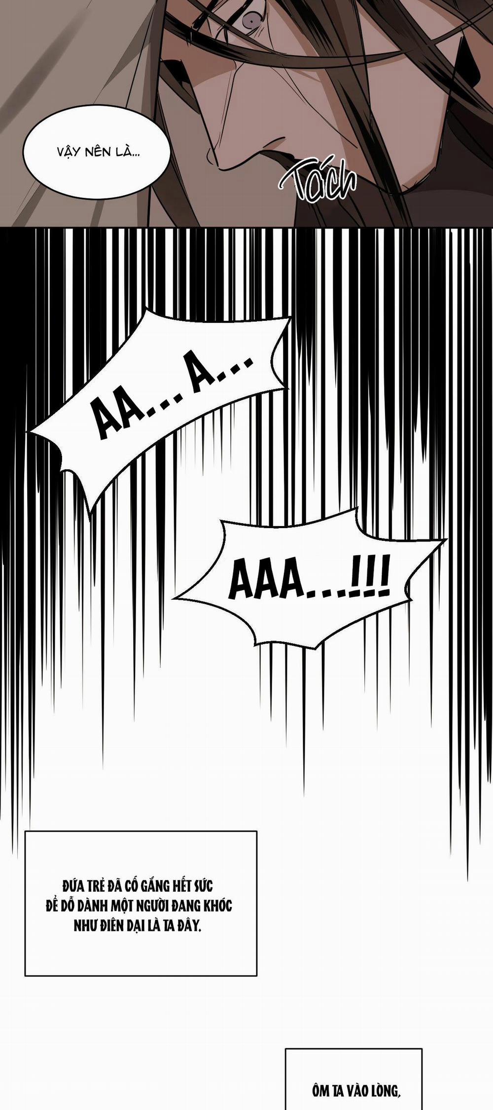 Mãnh Thú Biến Nhiệt 44 trang 36