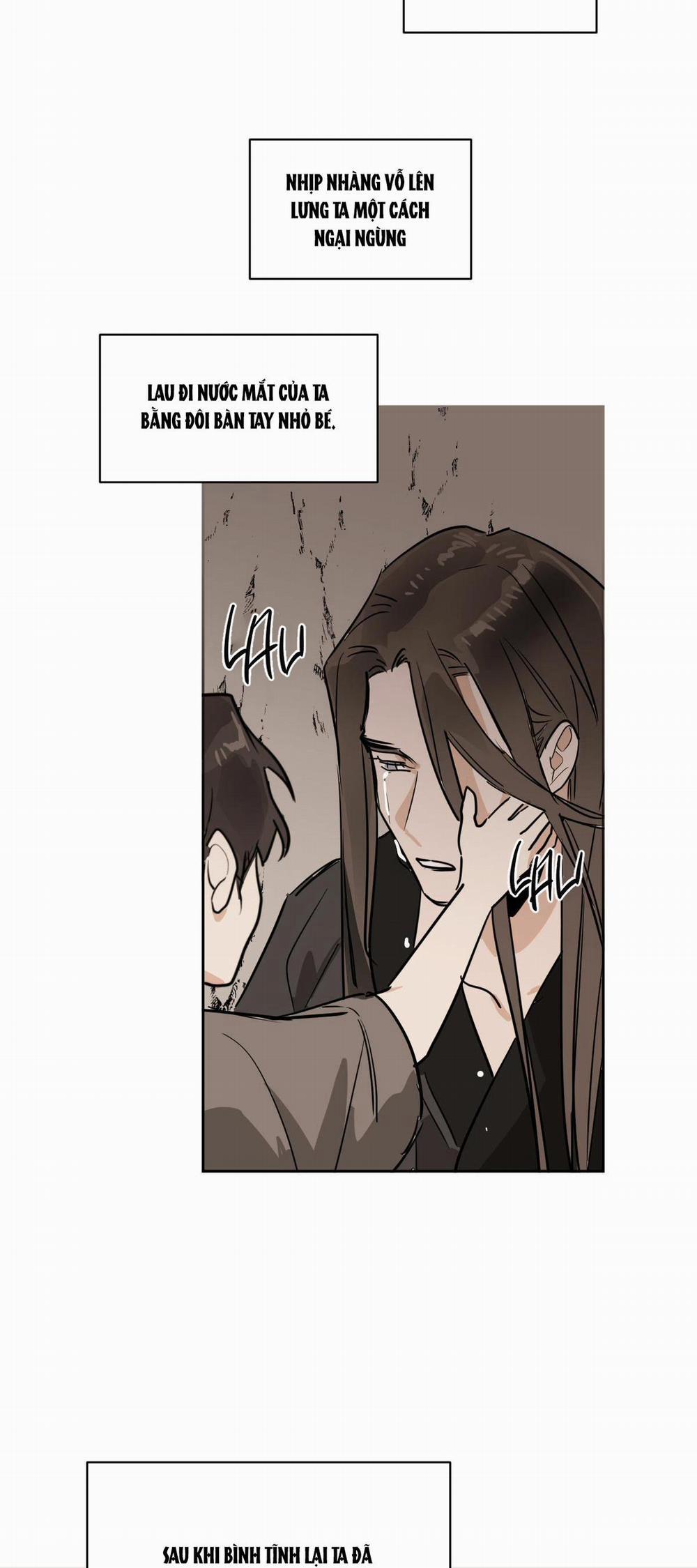 Mãnh Thú Biến Nhiệt 44 trang 37