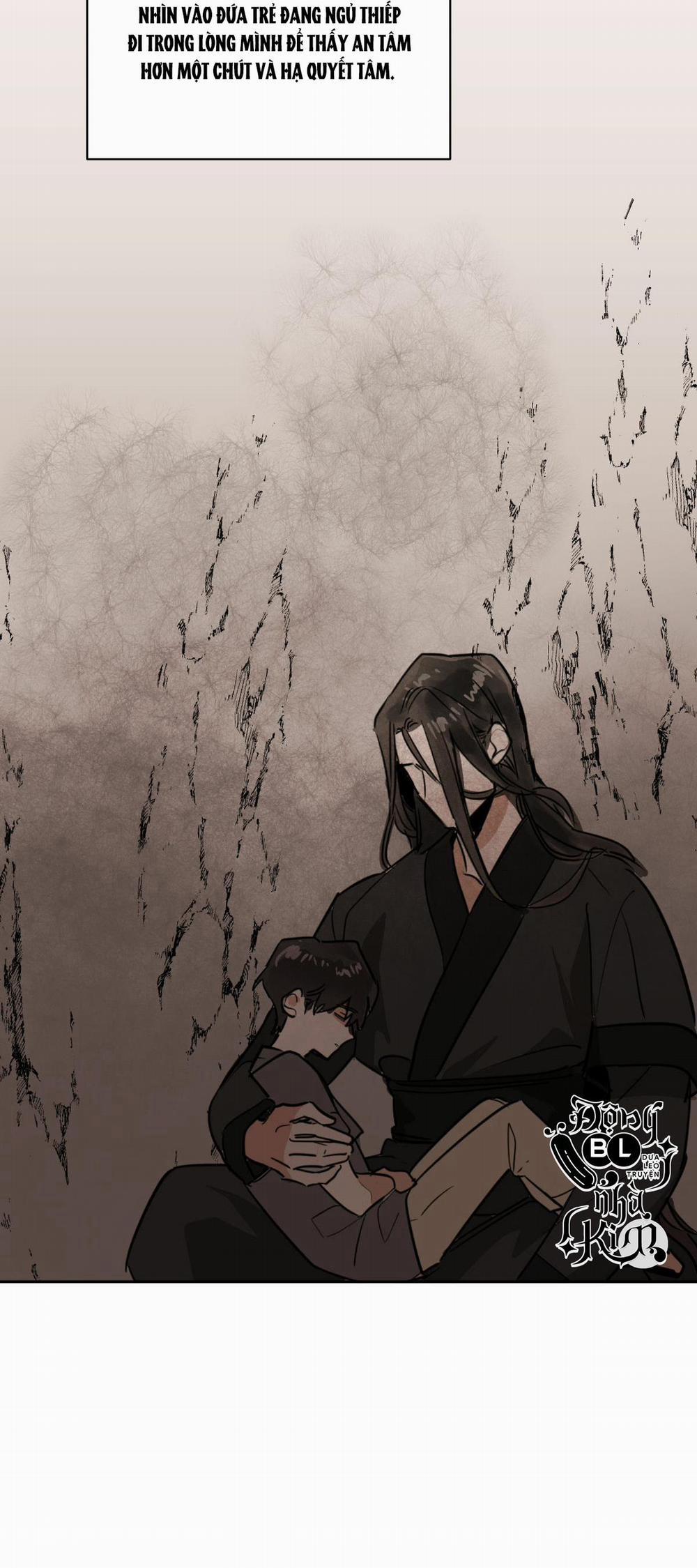 Mãnh Thú Biến Nhiệt 44 trang 38