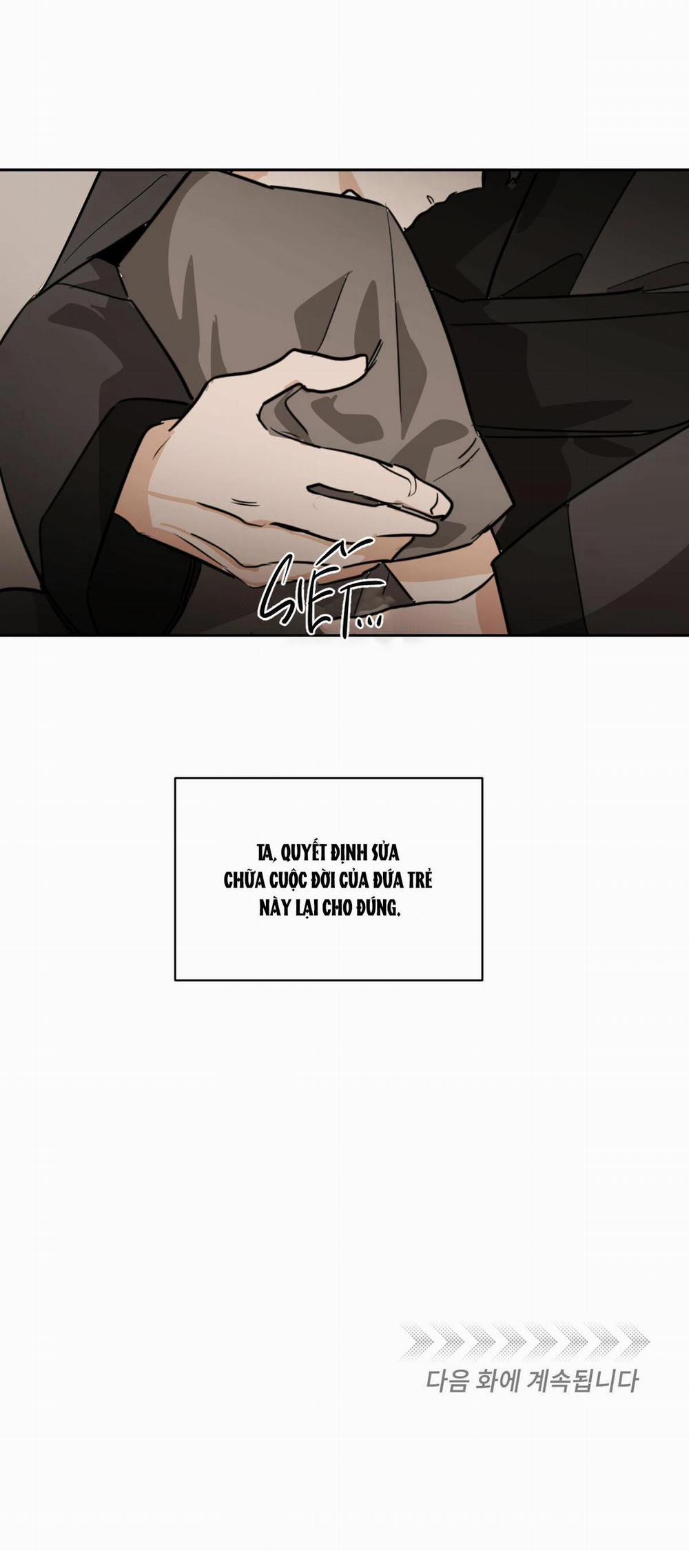 Mãnh Thú Biến Nhiệt 44 trang 39