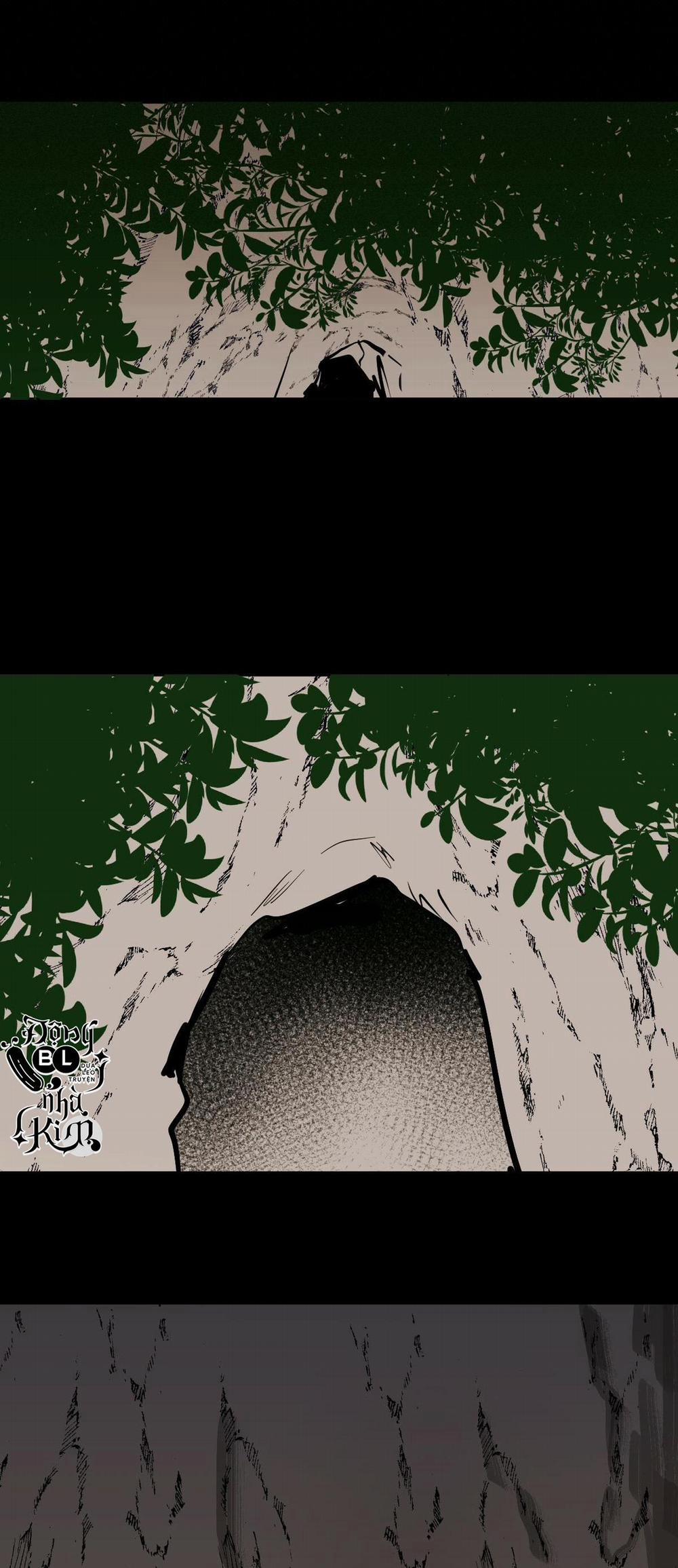 Mãnh Thú Biến Nhiệt 44 trang 8