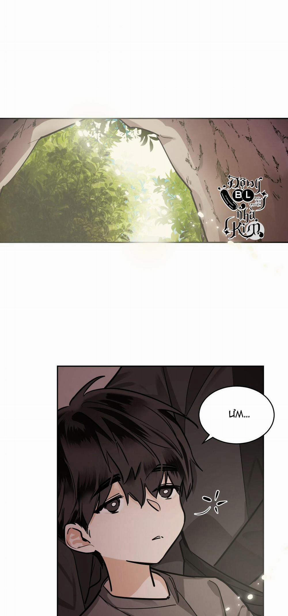 Mãnh Thú Biến Nhiệt 45 trang 1