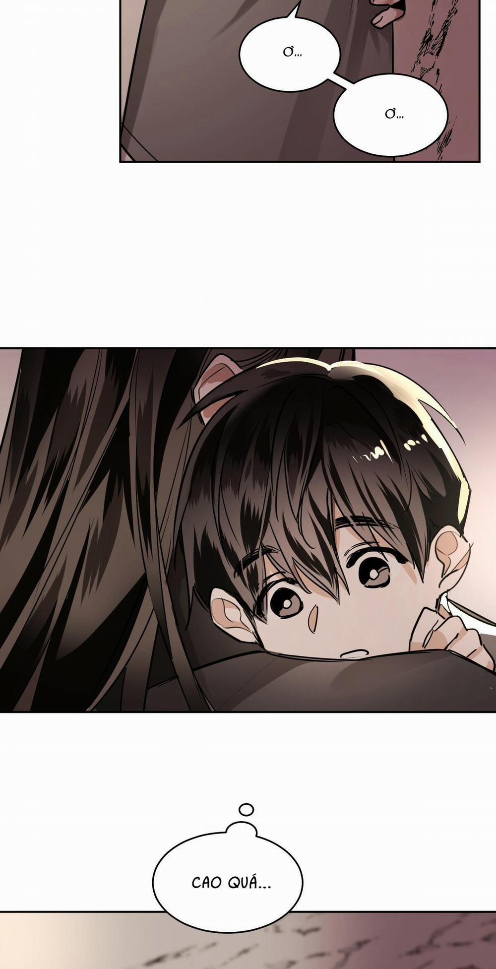 Mãnh Thú Biến Nhiệt 45 trang 10