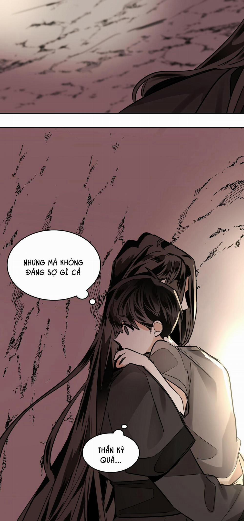 Mãnh Thú Biến Nhiệt 45 trang 11