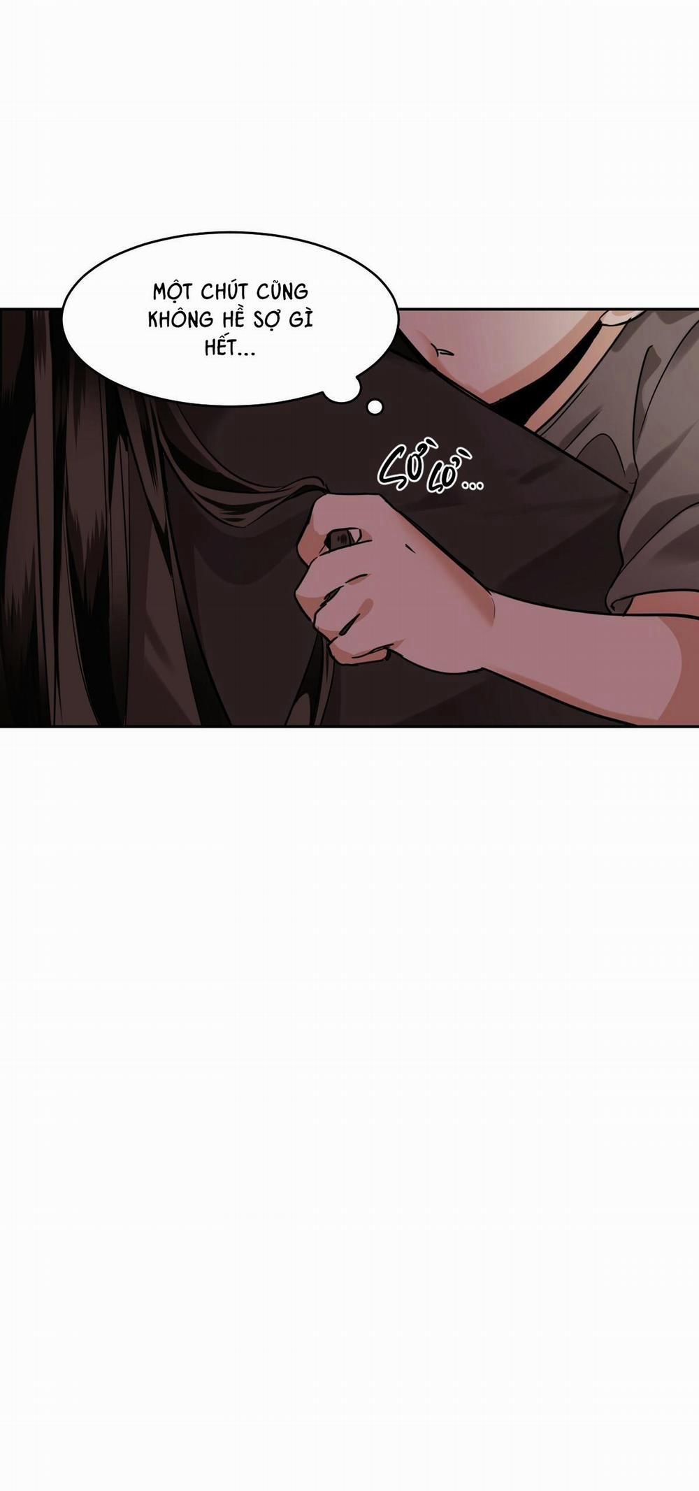 Mãnh Thú Biến Nhiệt 45 trang 13