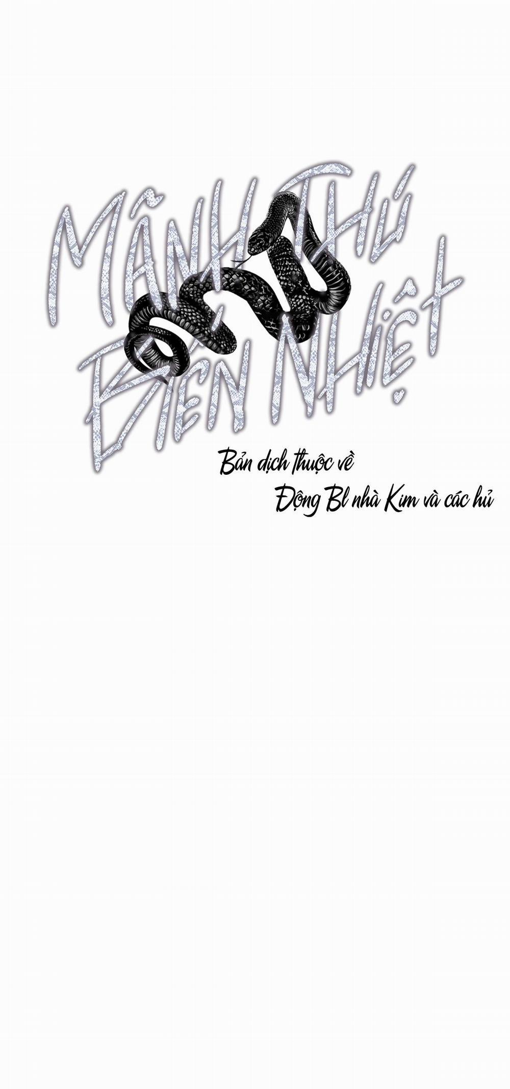 Mãnh Thú Biến Nhiệt 45 trang 14