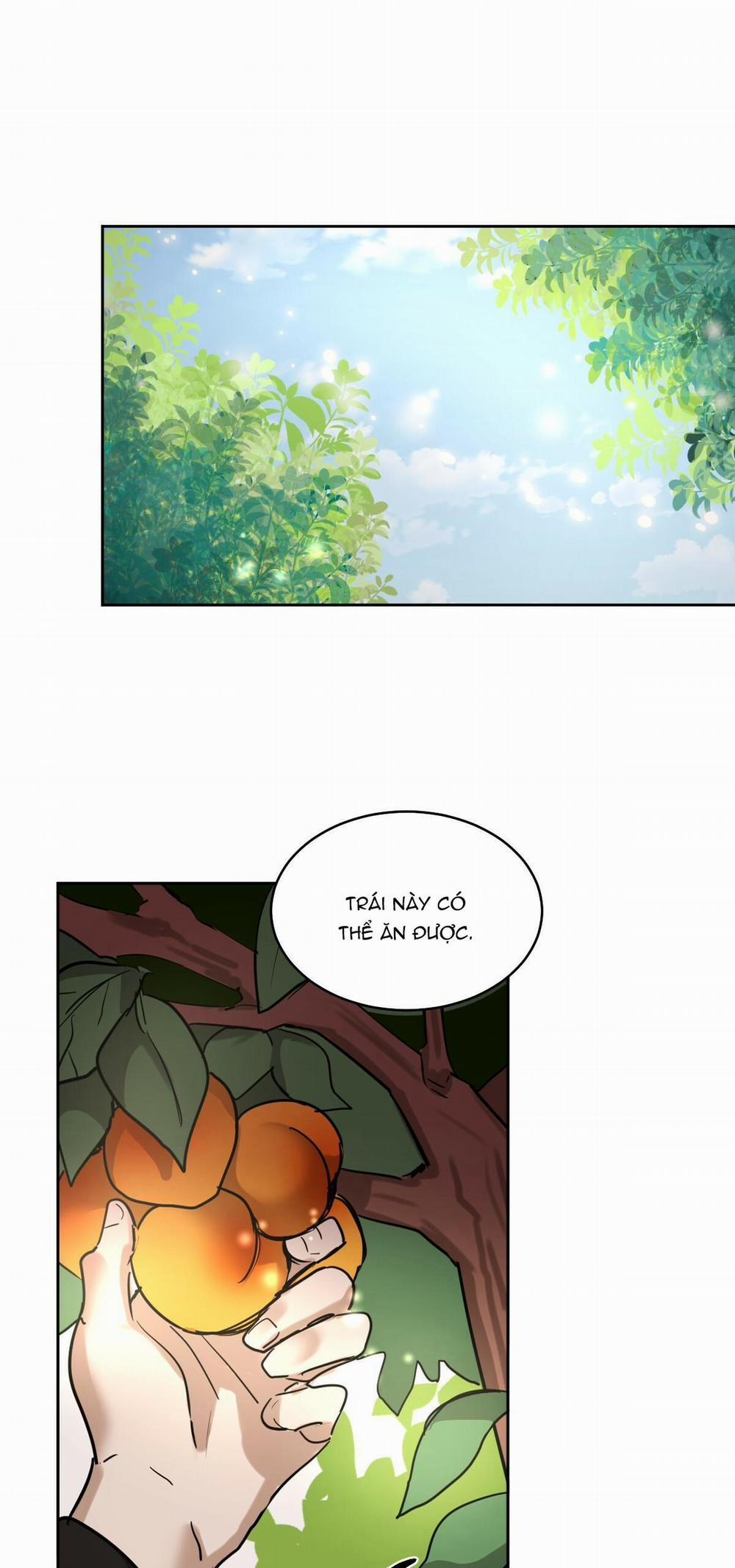 Mãnh Thú Biến Nhiệt 45 trang 15