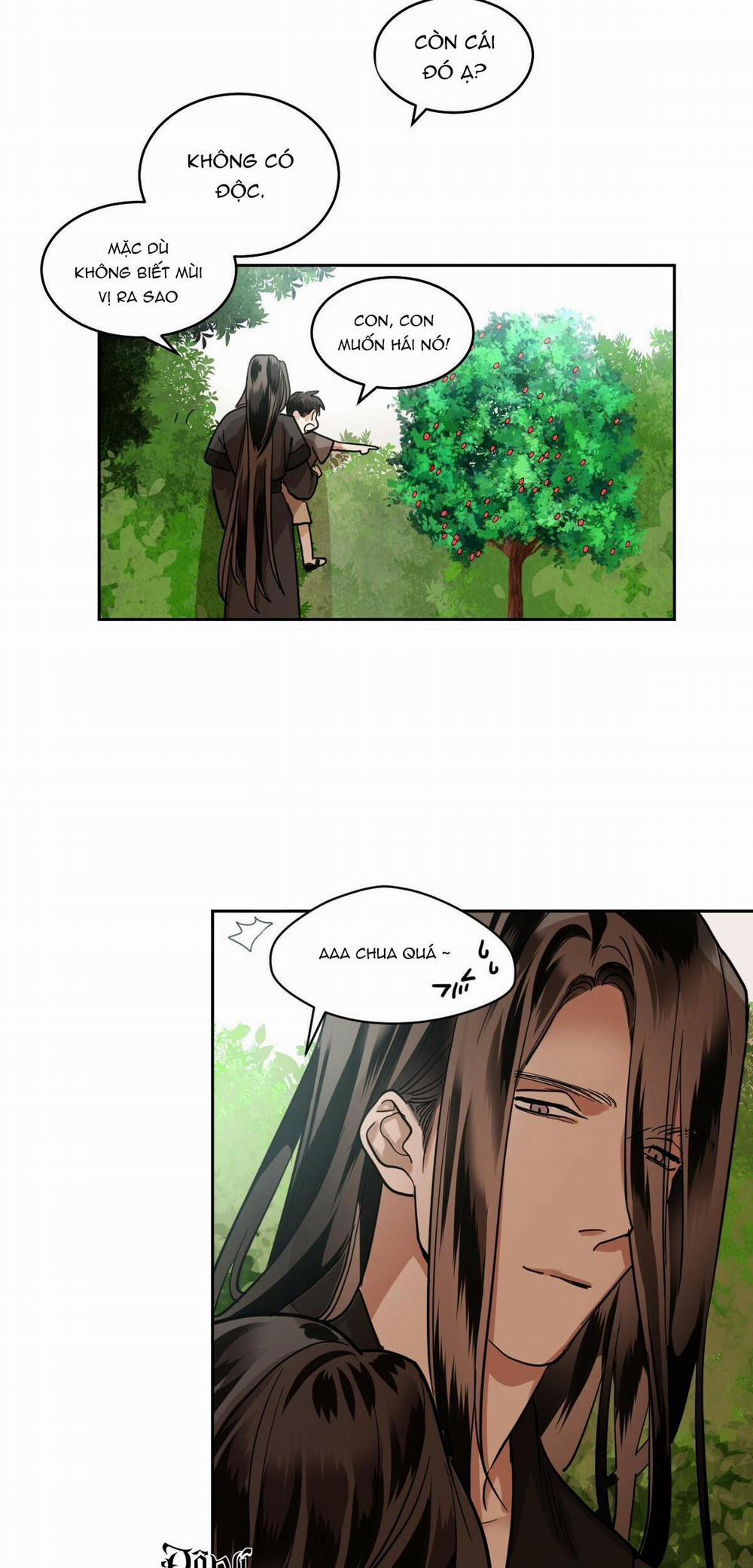 Mãnh Thú Biến Nhiệt 45 trang 18