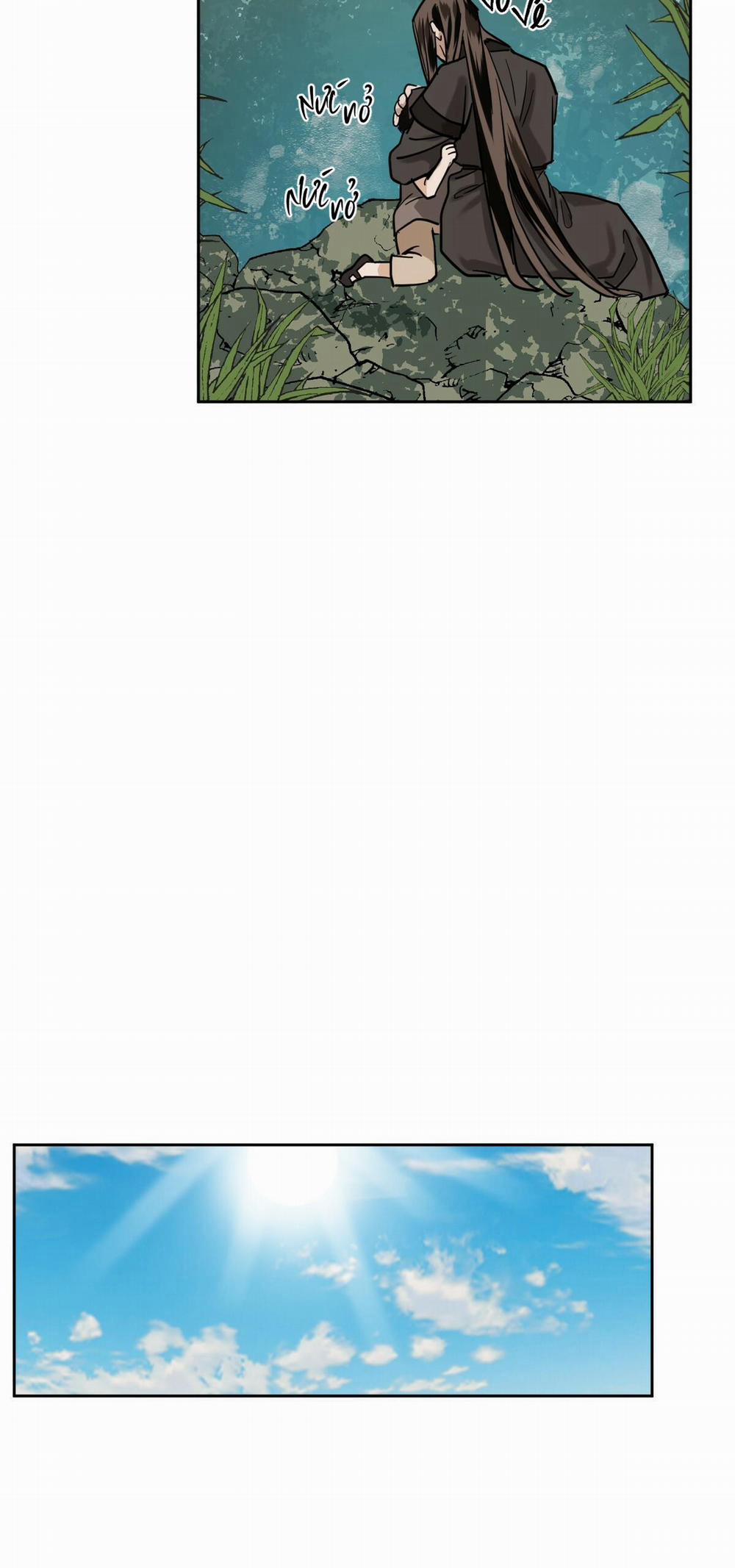 Mãnh Thú Biến Nhiệt 45 trang 30