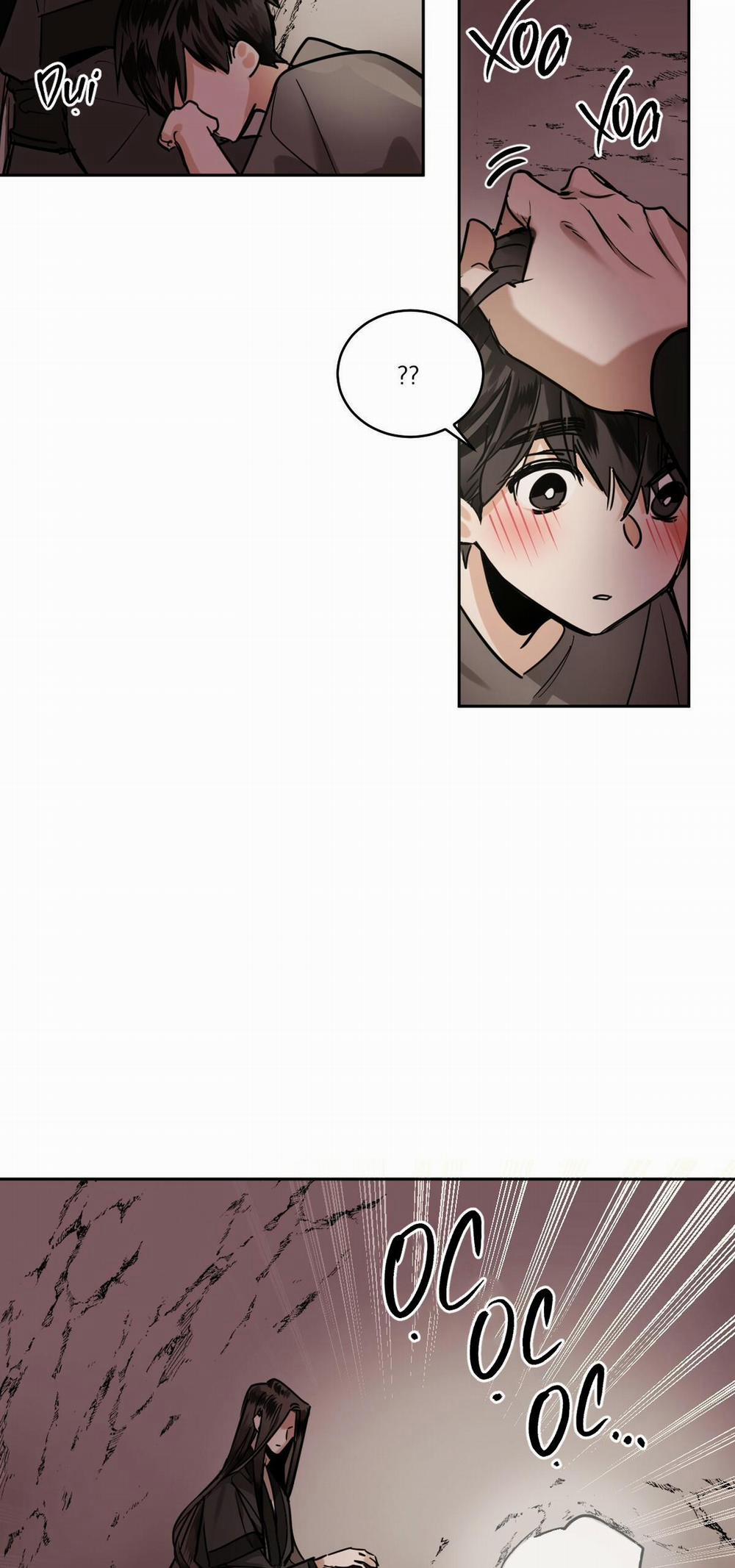 Mãnh Thú Biến Nhiệt 45 trang 4