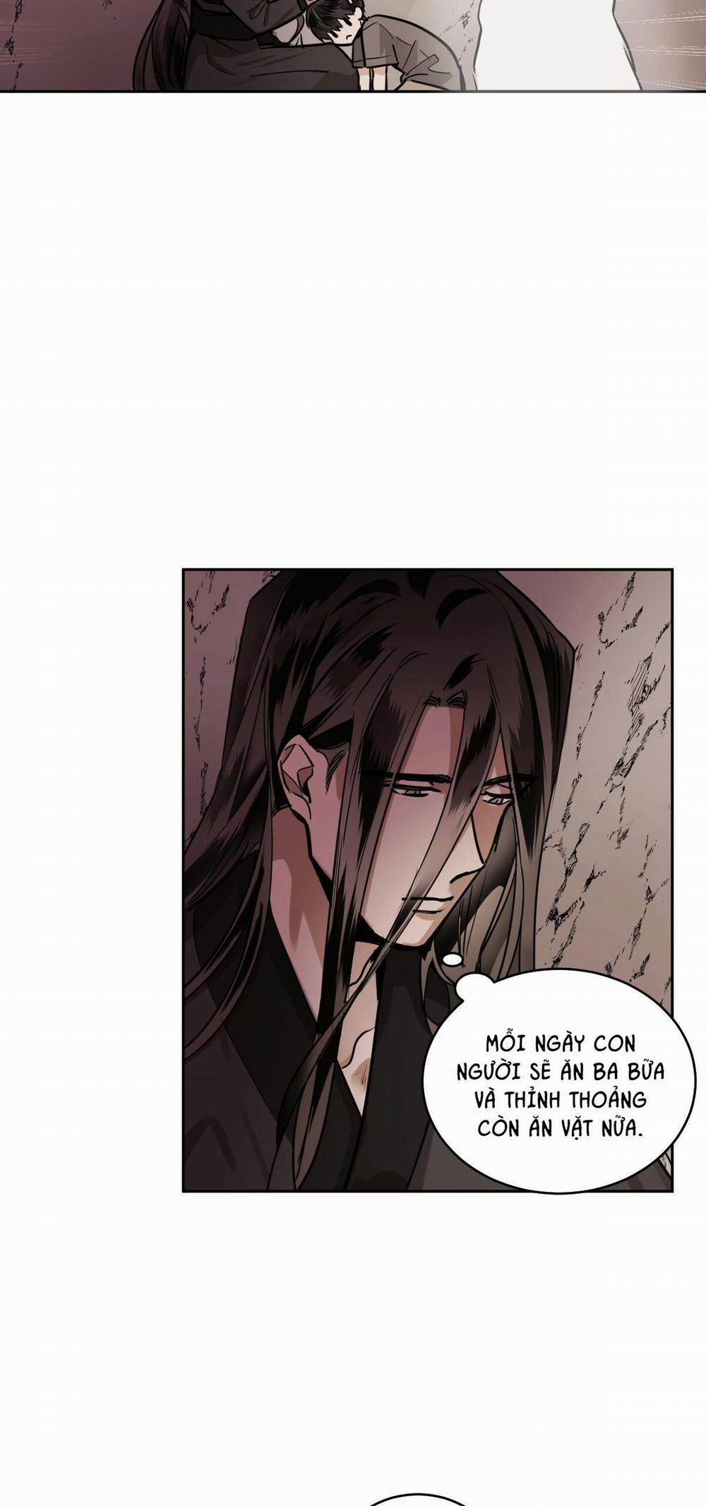 Mãnh Thú Biến Nhiệt 45 trang 5