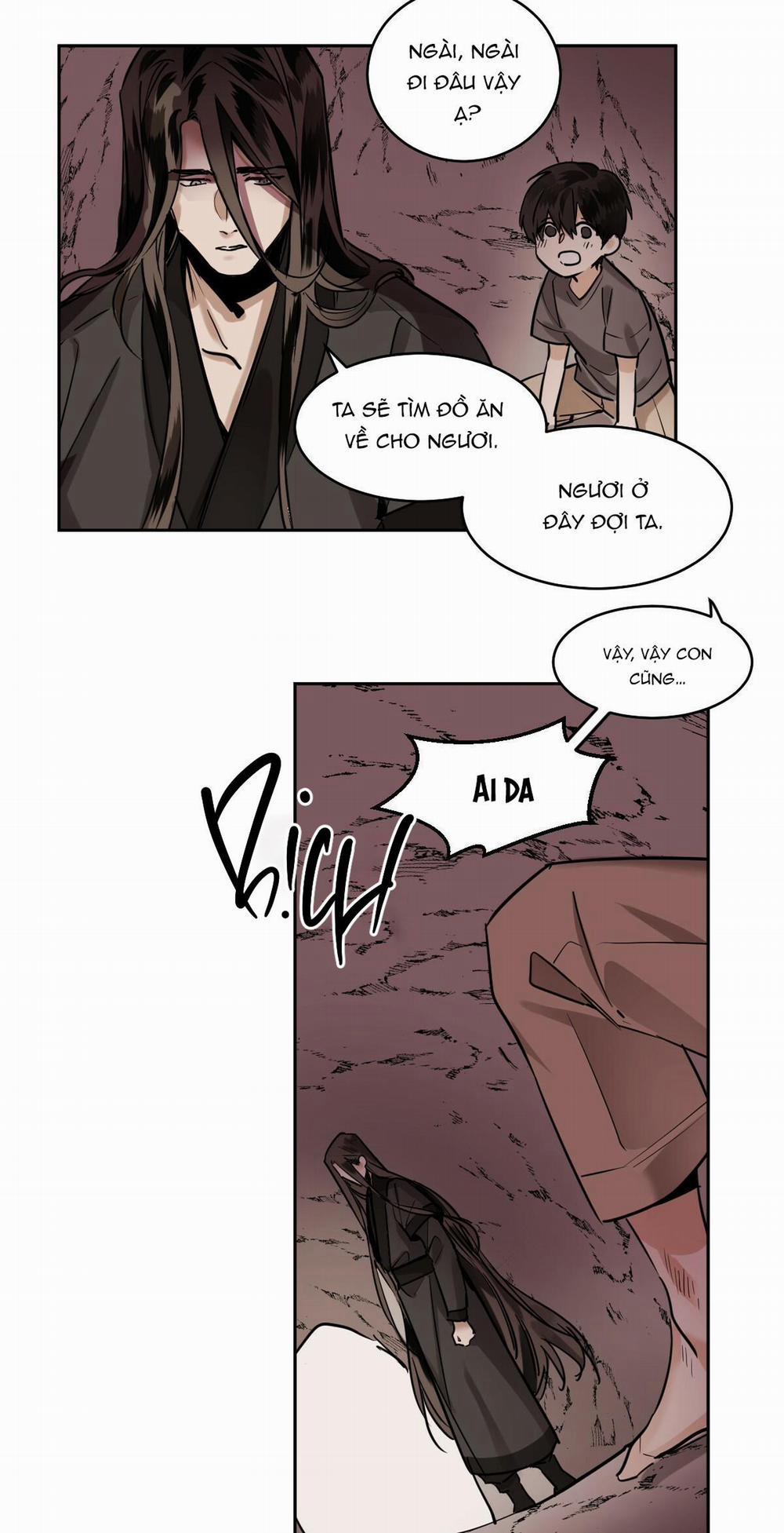 Mãnh Thú Biến Nhiệt 45 trang 6