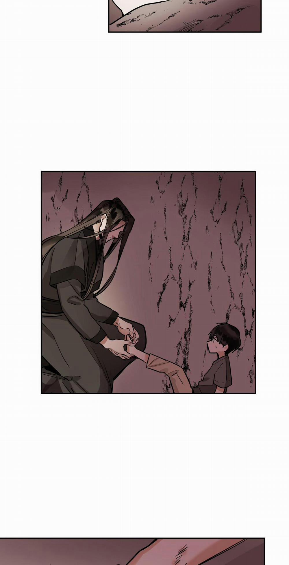 Mãnh Thú Biến Nhiệt 45 trang 7