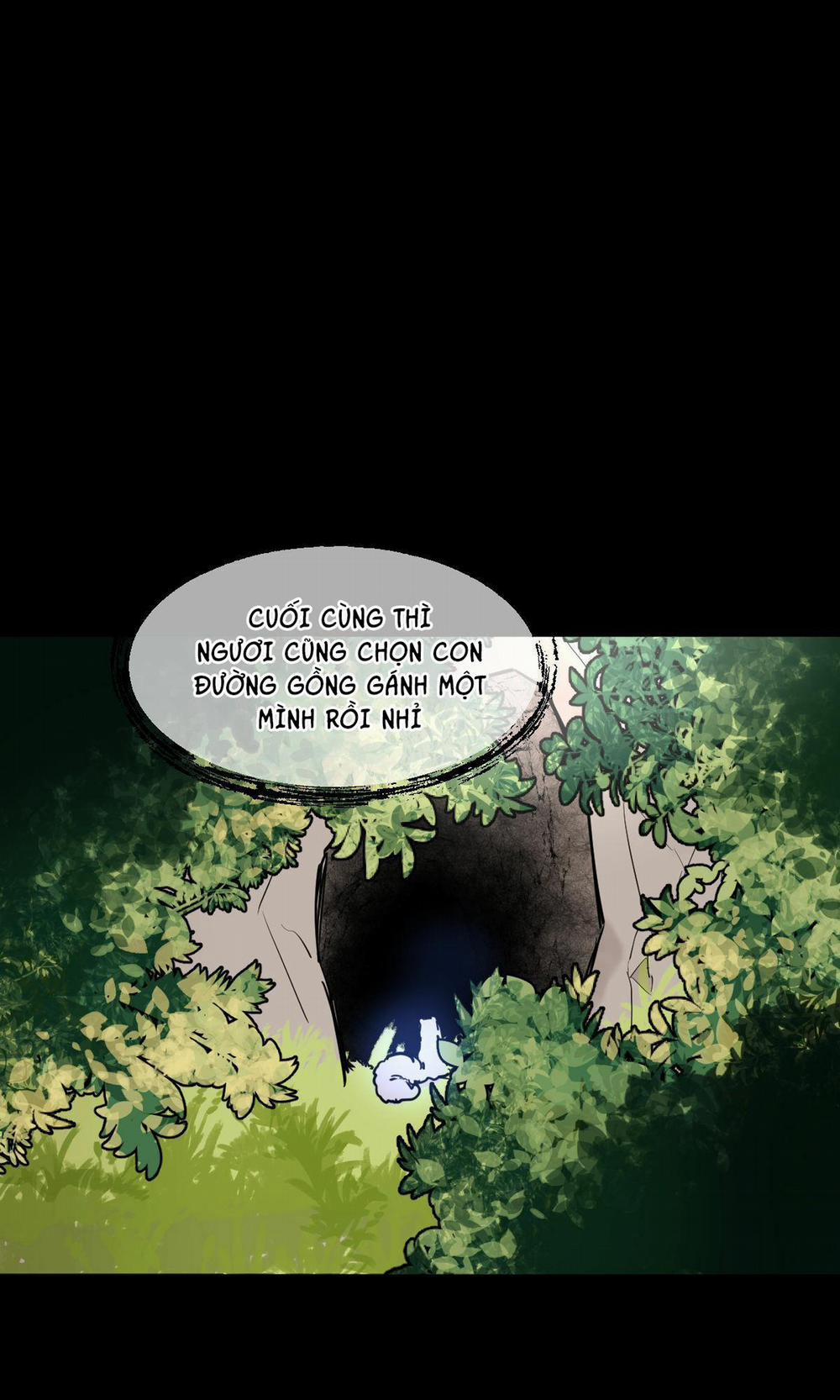 Mãnh Thú Biến Nhiệt 46 trang 0