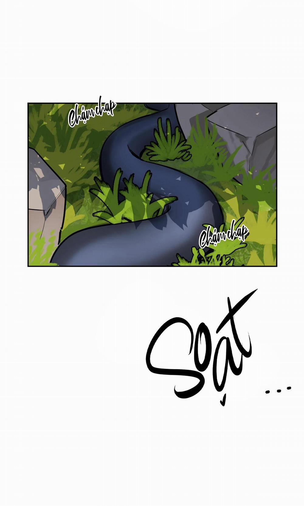 Mãnh Thú Biến Nhiệt 46 trang 10