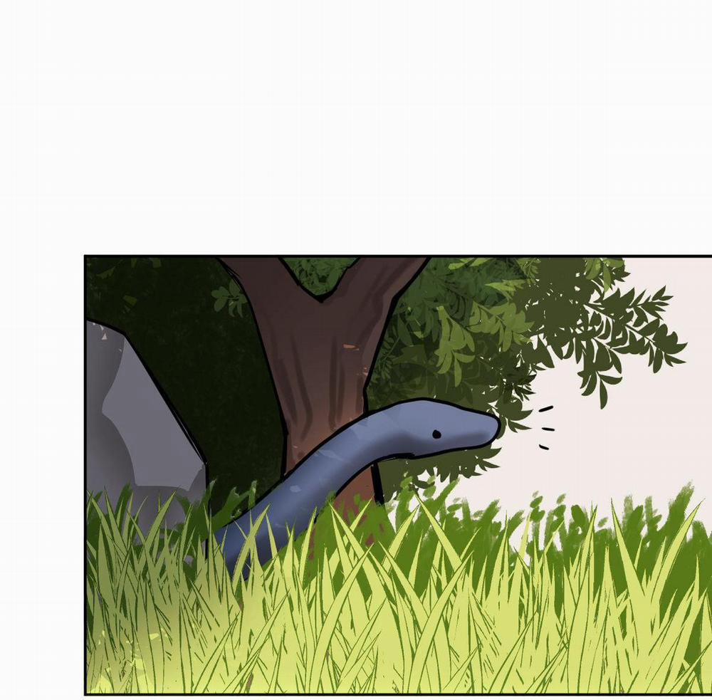 Mãnh Thú Biến Nhiệt 46 trang 11