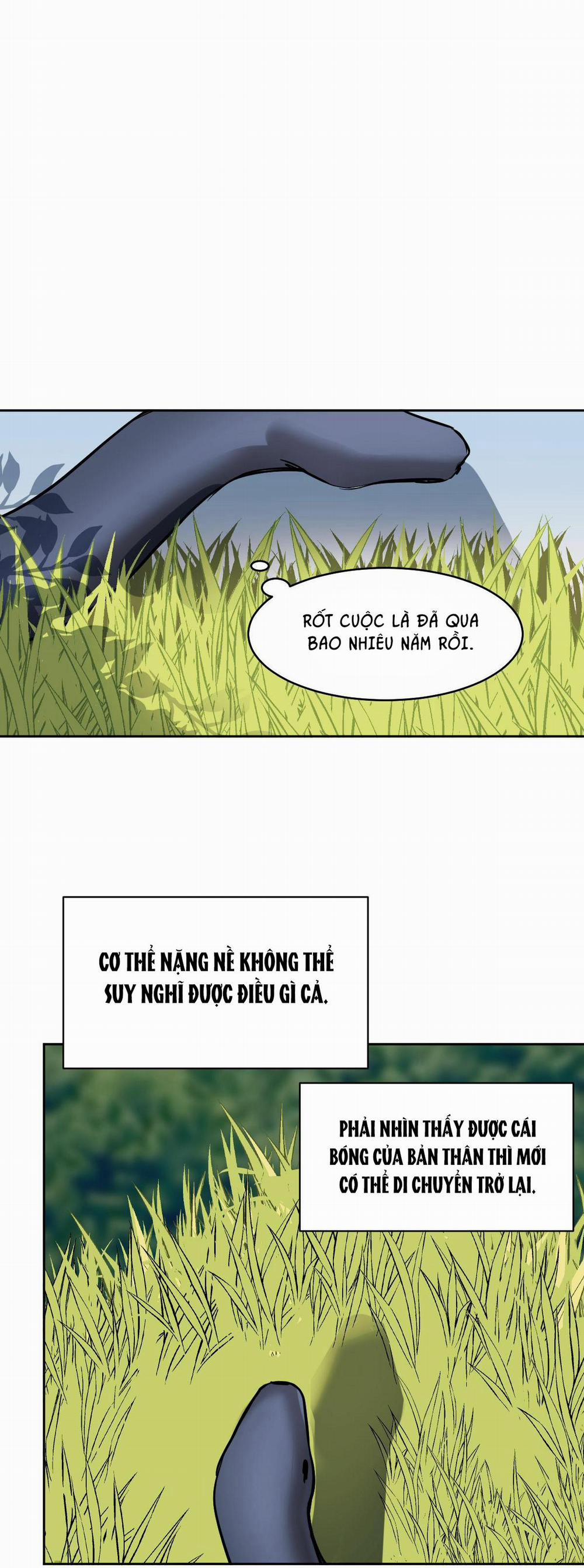 Mãnh Thú Biến Nhiệt 46 trang 13