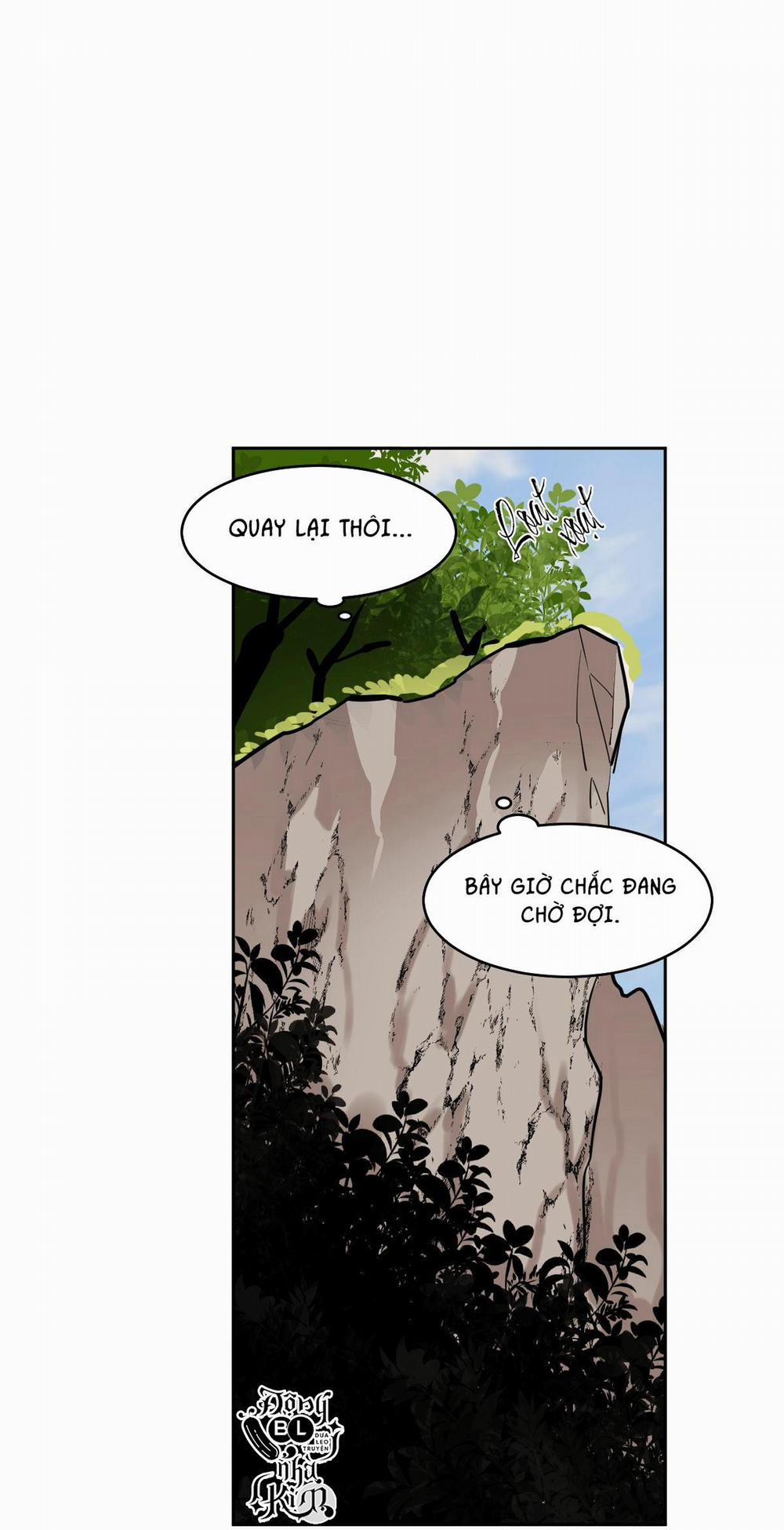 Mãnh Thú Biến Nhiệt 46 trang 14