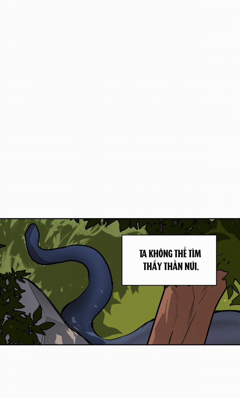 Mãnh Thú Biến Nhiệt 46 trang 15