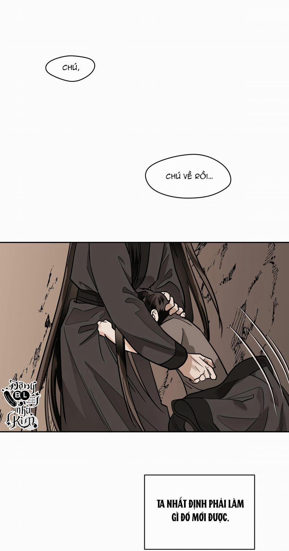 Mãnh Thú Biến Nhiệt 46 trang 18