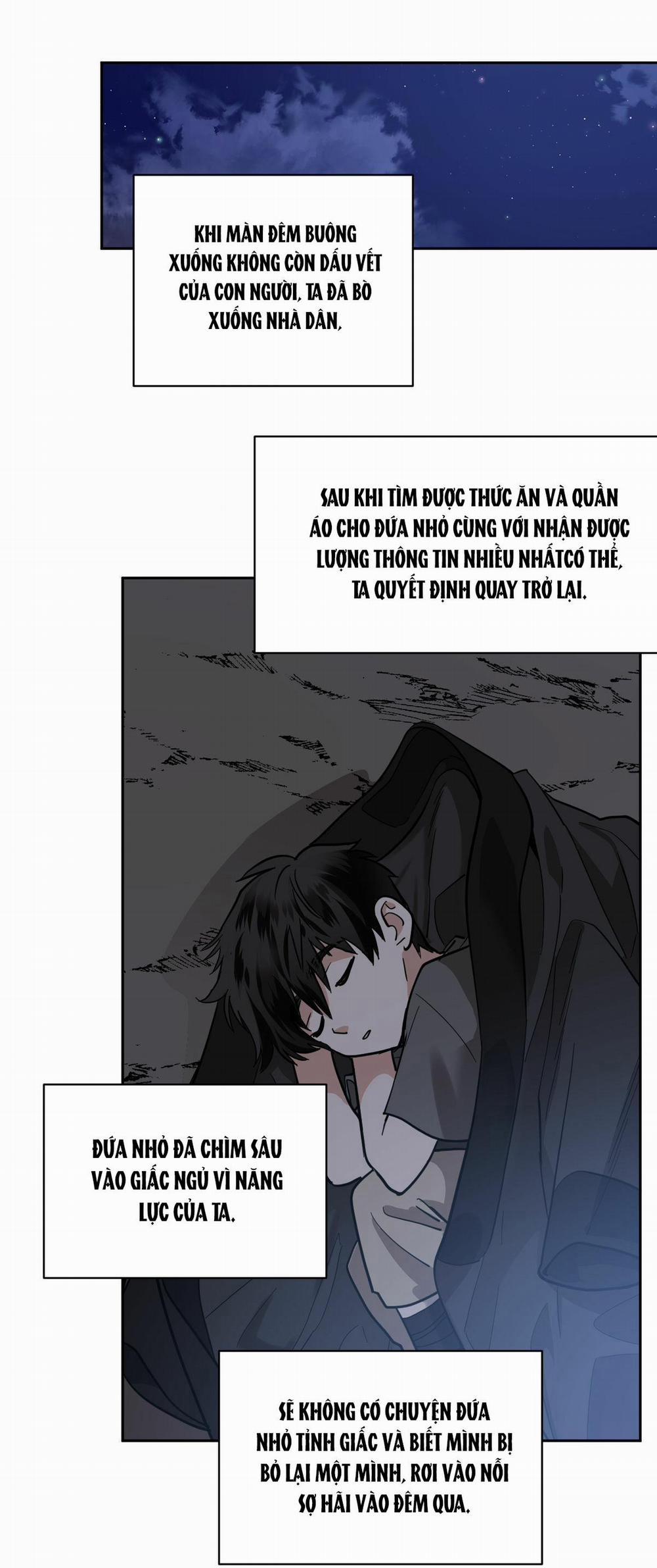 Mãnh Thú Biến Nhiệt 46 trang 20