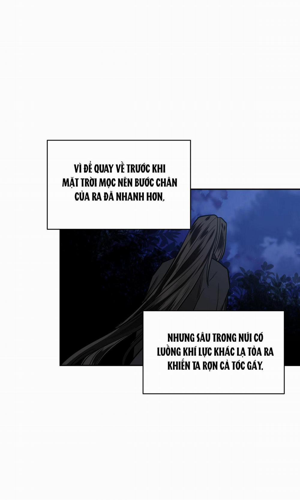 Mãnh Thú Biến Nhiệt 46 trang 22