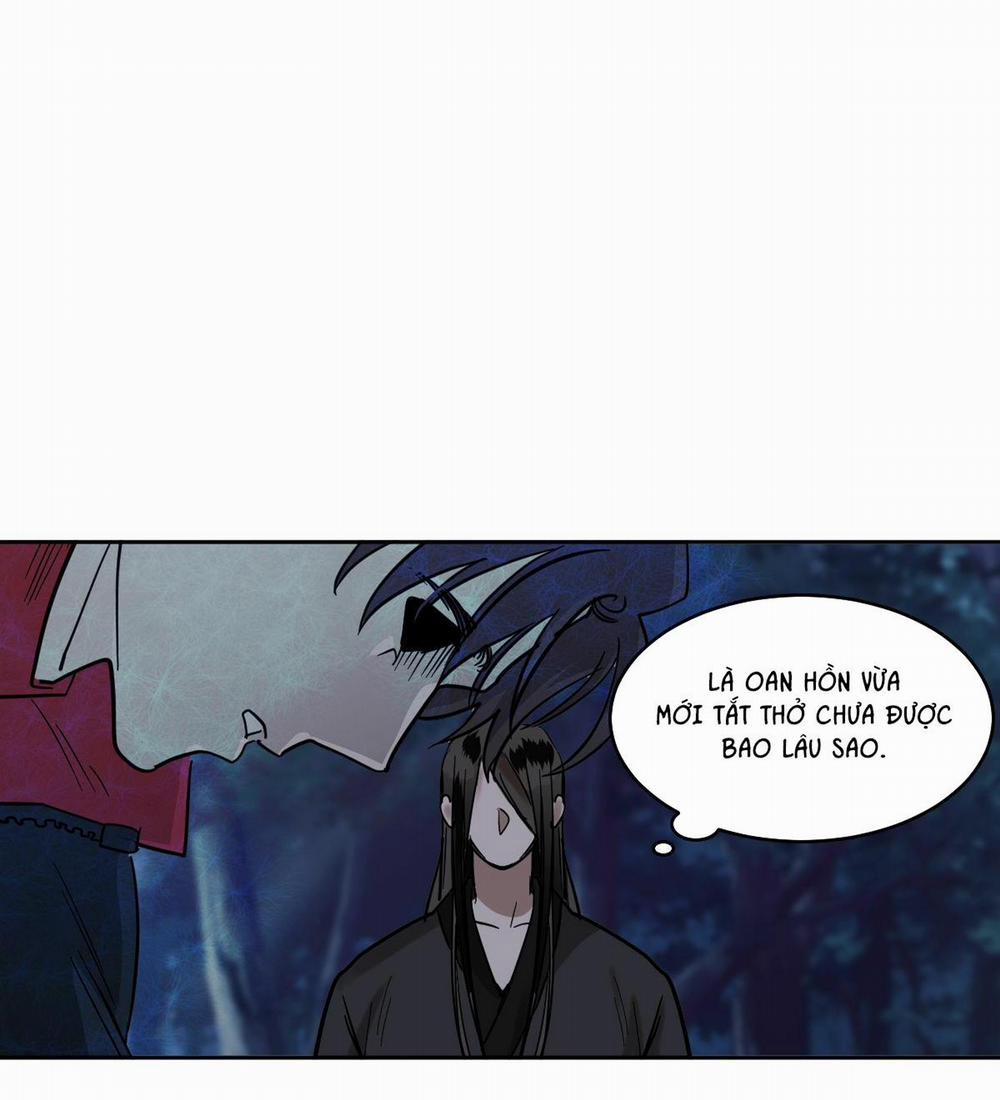 Mãnh Thú Biến Nhiệt 46 trang 28