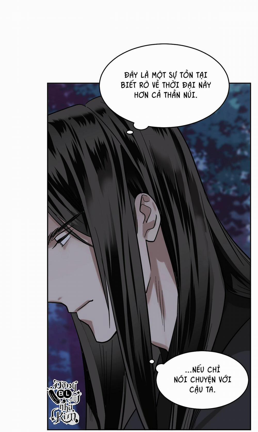 Mãnh Thú Biến Nhiệt 46 trang 29