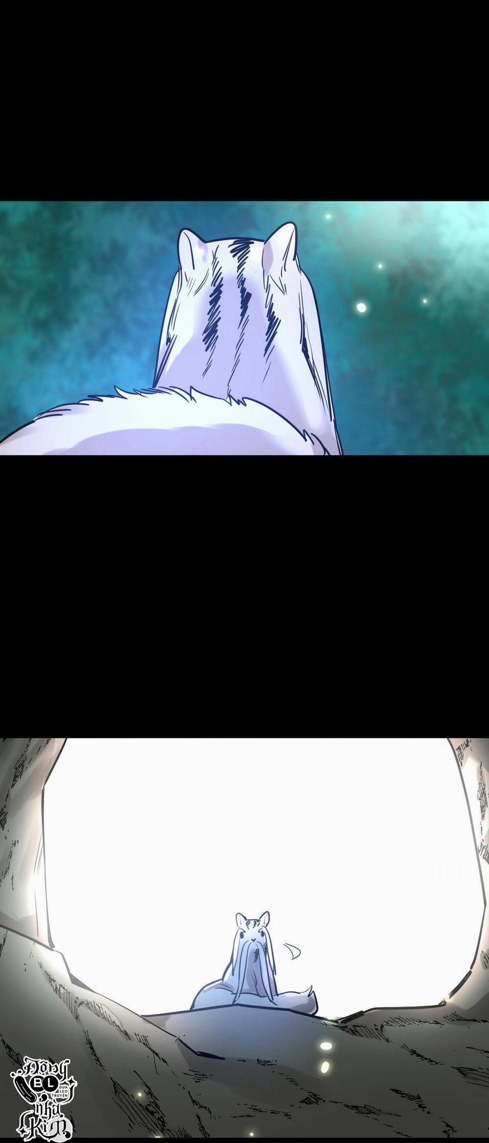 Mãnh Thú Biến Nhiệt 46 trang 3