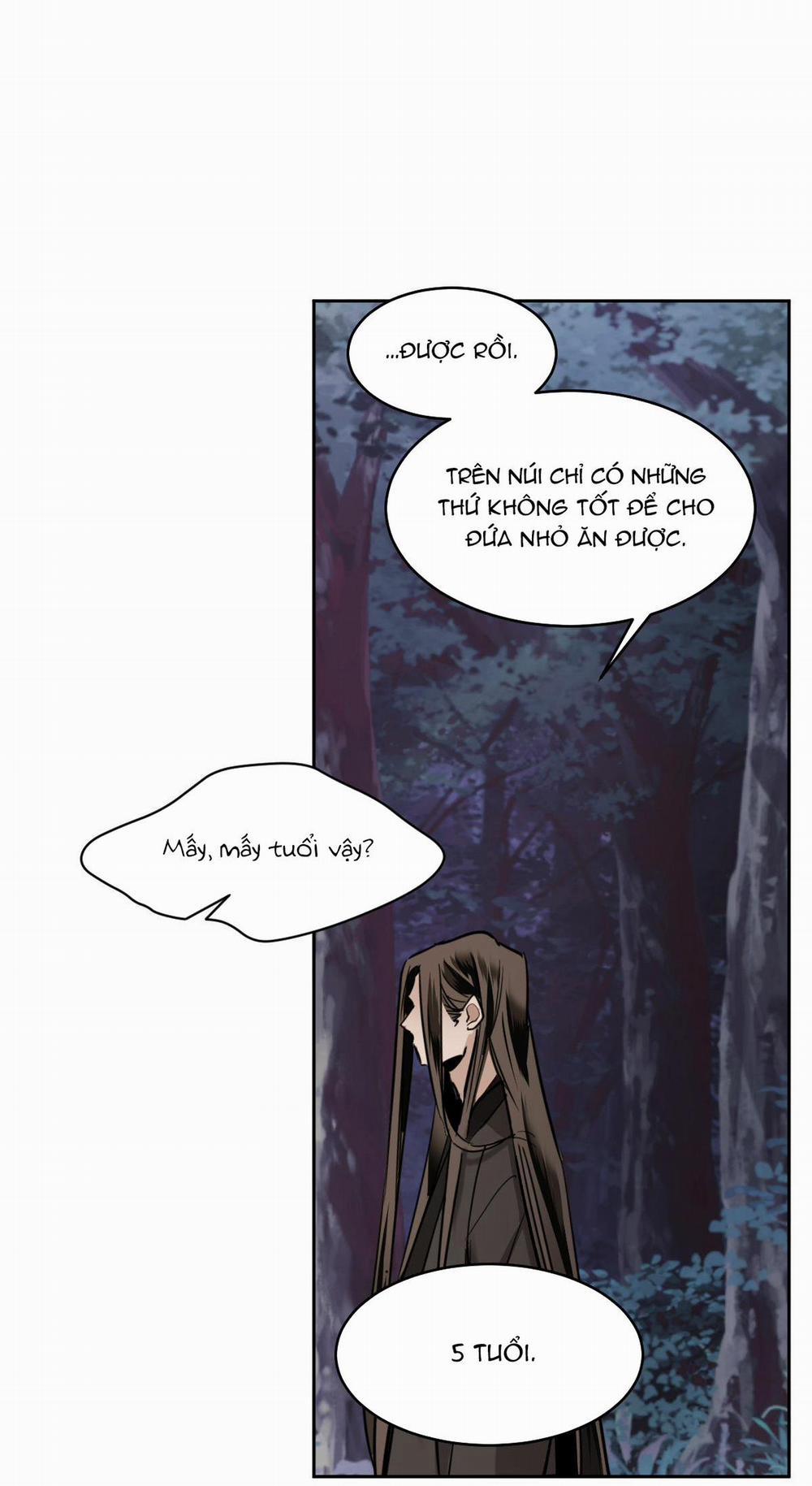 Mãnh Thú Biến Nhiệt 46 trang 34