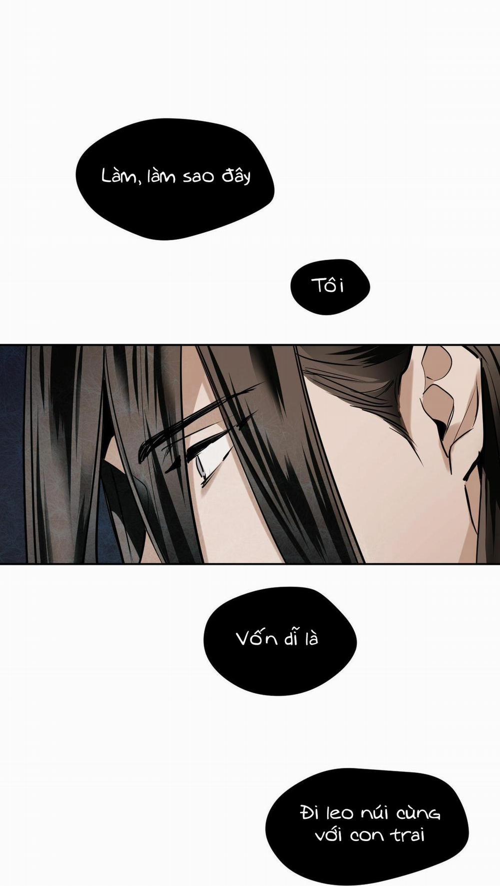 Mãnh Thú Biến Nhiệt 46 trang 36