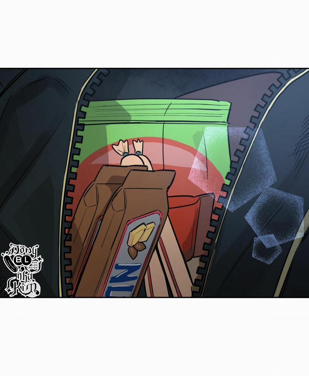 Mãnh Thú Biến Nhiệt 46 trang 42