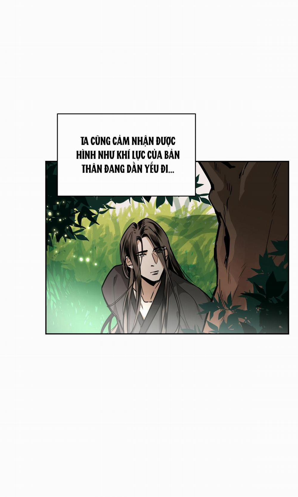 Mãnh Thú Biến Nhiệt 46 trang 7