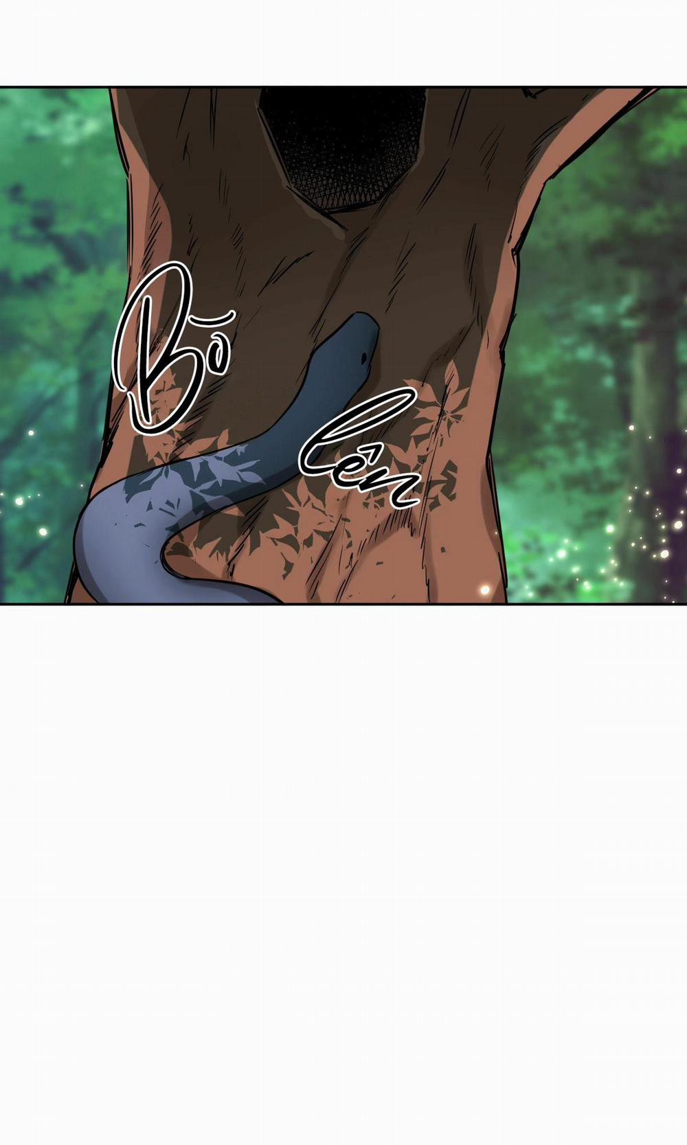 Mãnh Thú Biến Nhiệt 46 trang 8