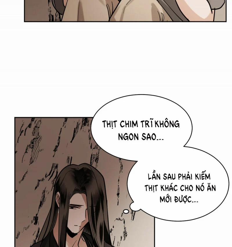 Mãnh Thú Biến Nhiệt 47.5 trang 1