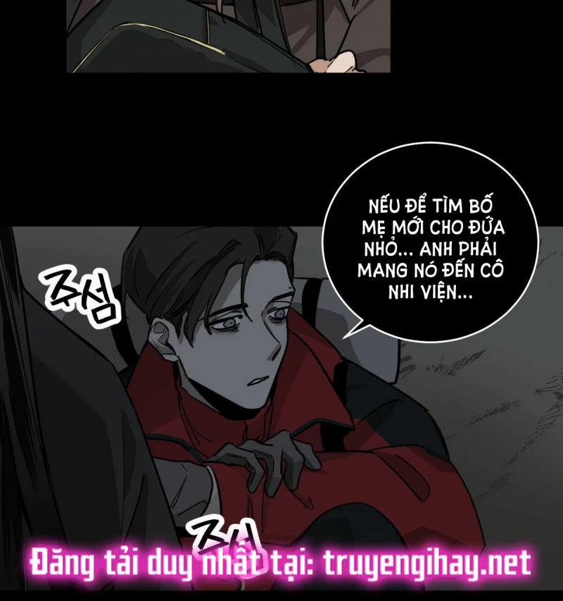 Mãnh Thú Biến Nhiệt 47.5 trang 10